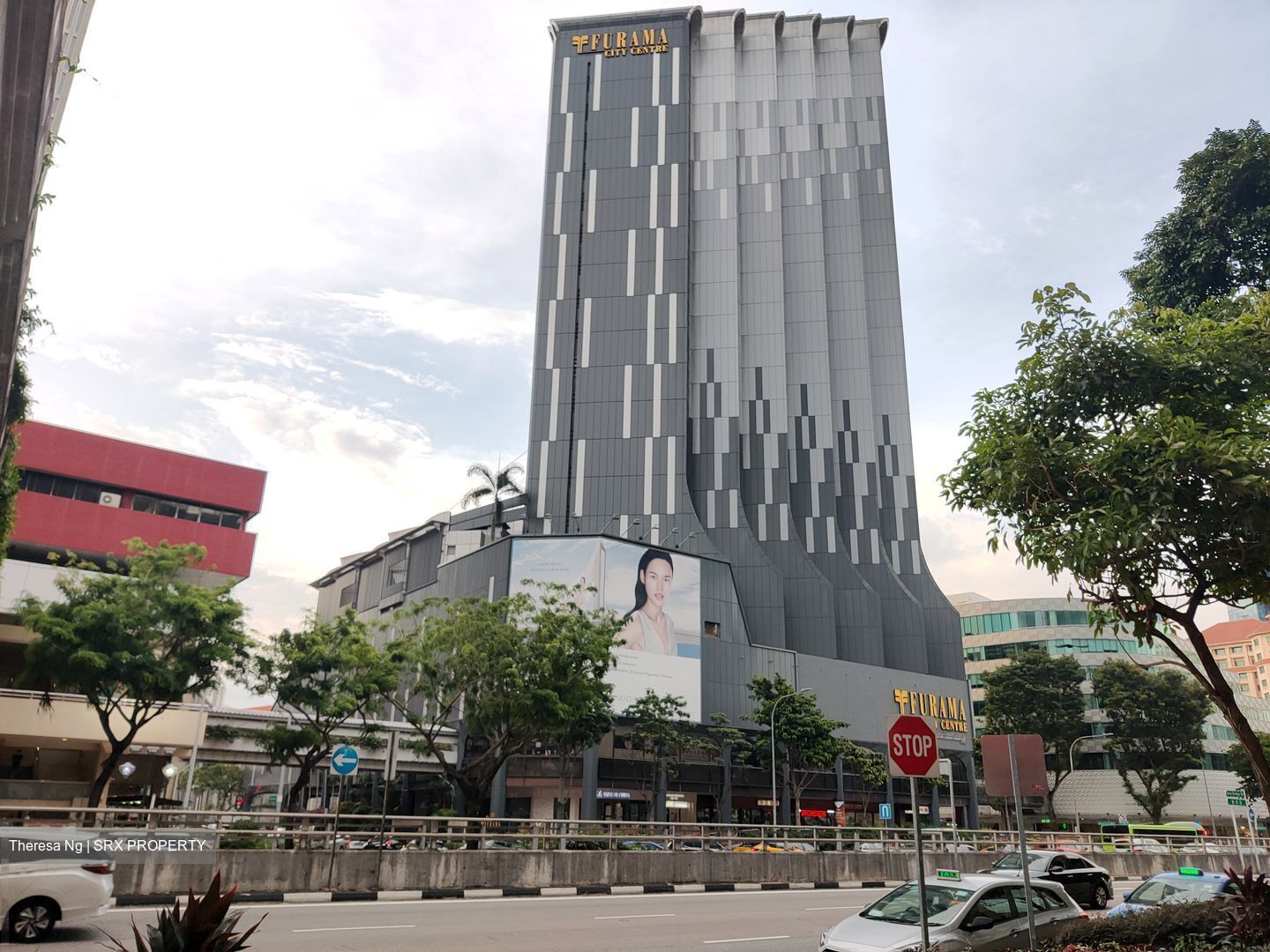 Furama City Centre Singapore (D1), Retail #339164111